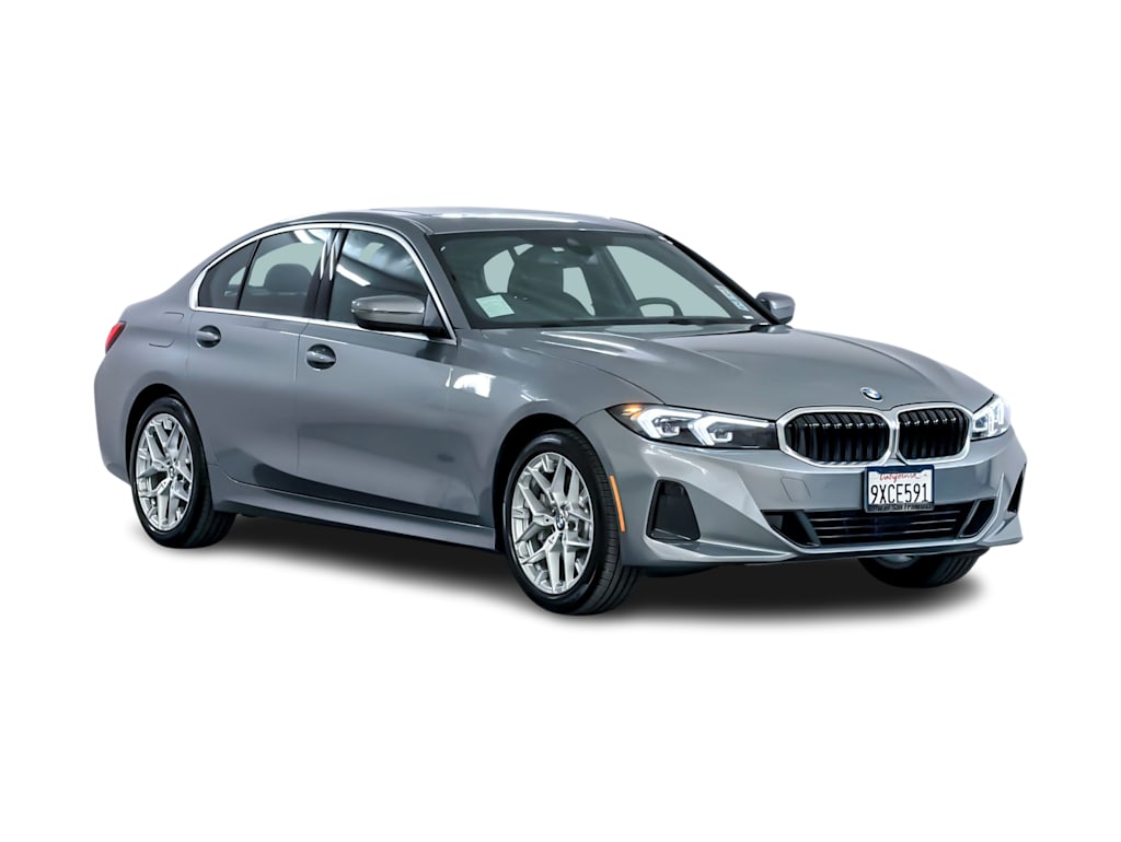 Thumbnail: 2026 BMW 3 Series - 20