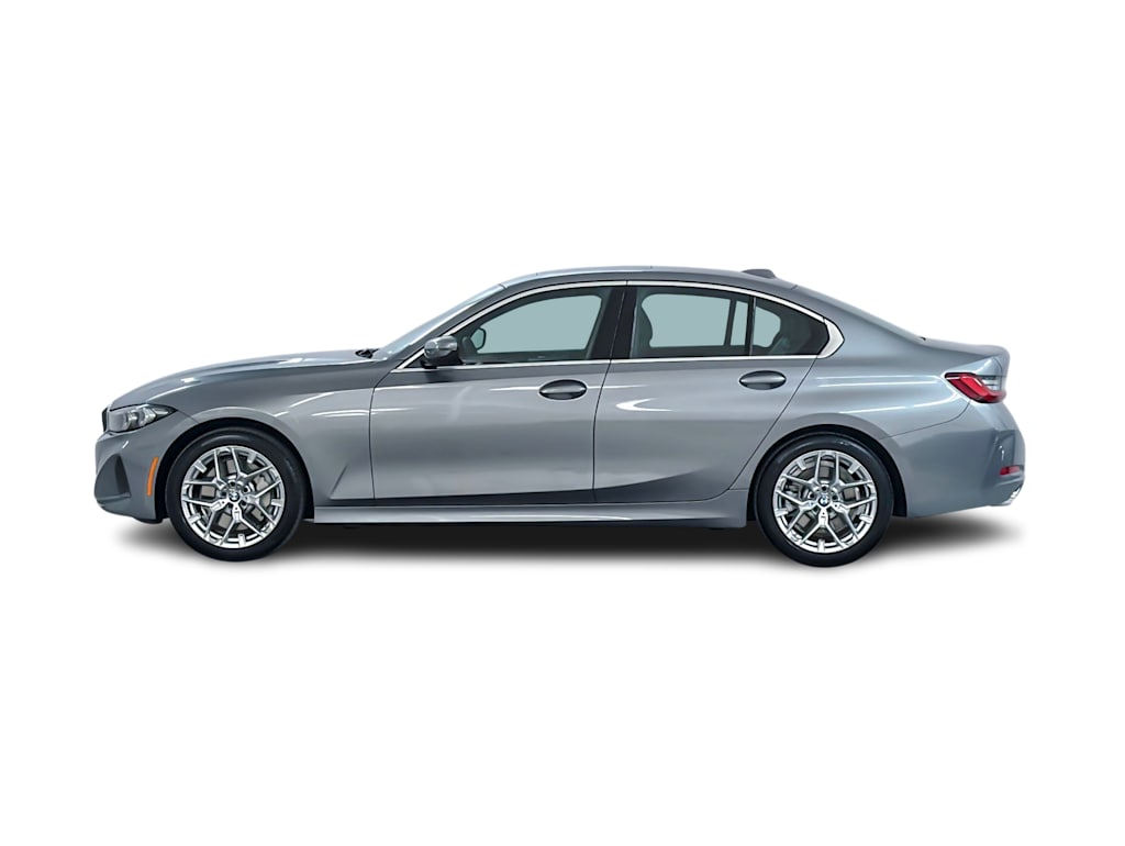 Thumbnail: 2026 BMW 3 Series - 3