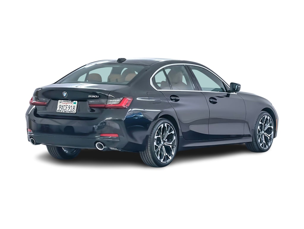 Thumbnail: 2026 BMW 3 Series - 18