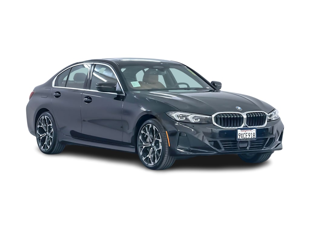Thumbnail: 2026 BMW 3 Series - 20