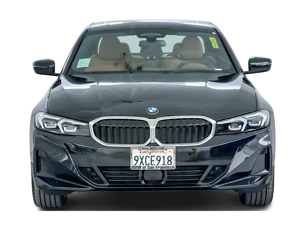 Thumbnail: 2026 BMW 3 Series - 6