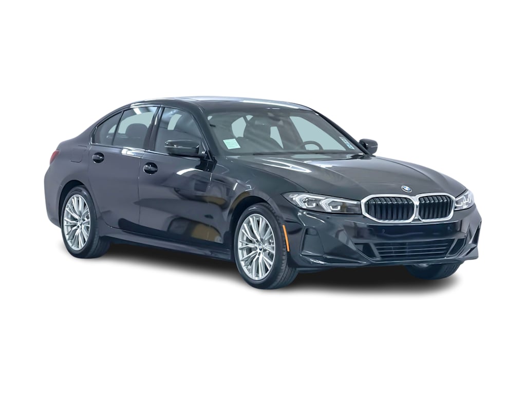 Thumbnail: 2023 BMW 3 Series - 19