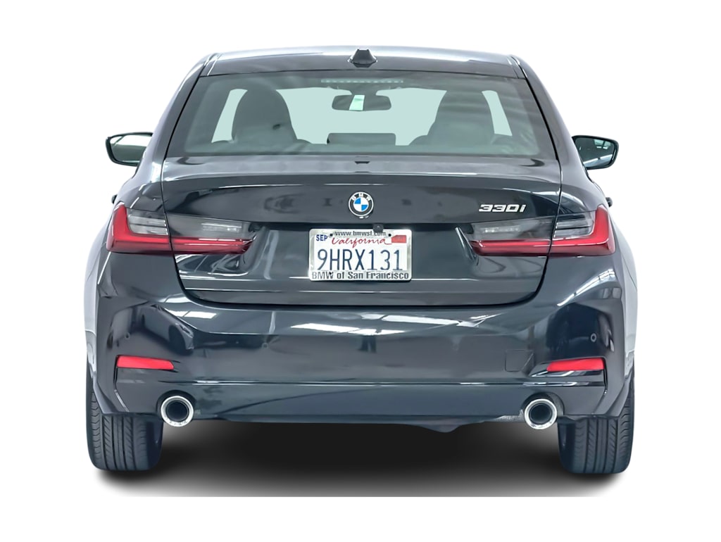 Thumbnail: 2023 BMW 3 Series - 5