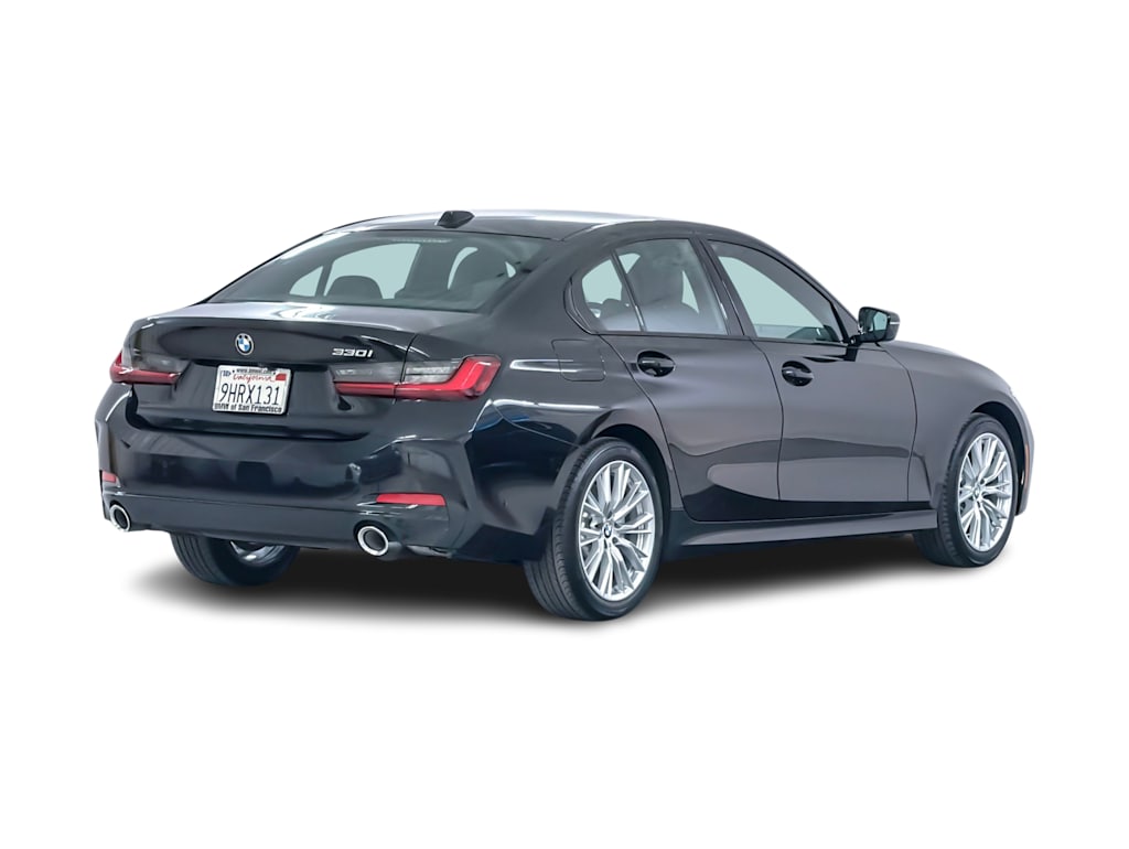 Thumbnail: 2023 BMW 3 Series - 17