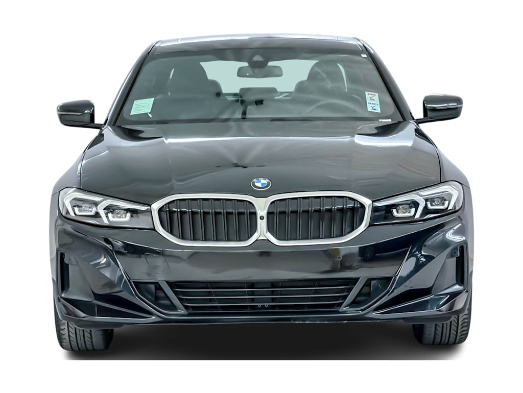 Thumbnail: 2023 BMW 3 Series - 6