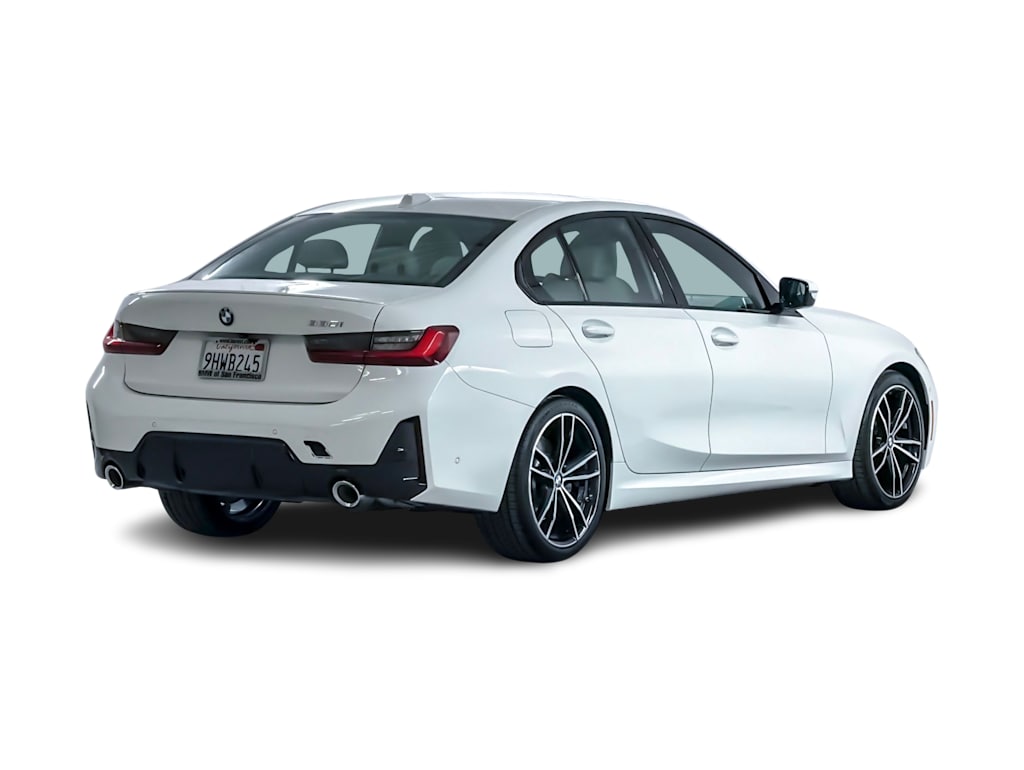 Thumbnail: 2023 BMW 3 Series - 17