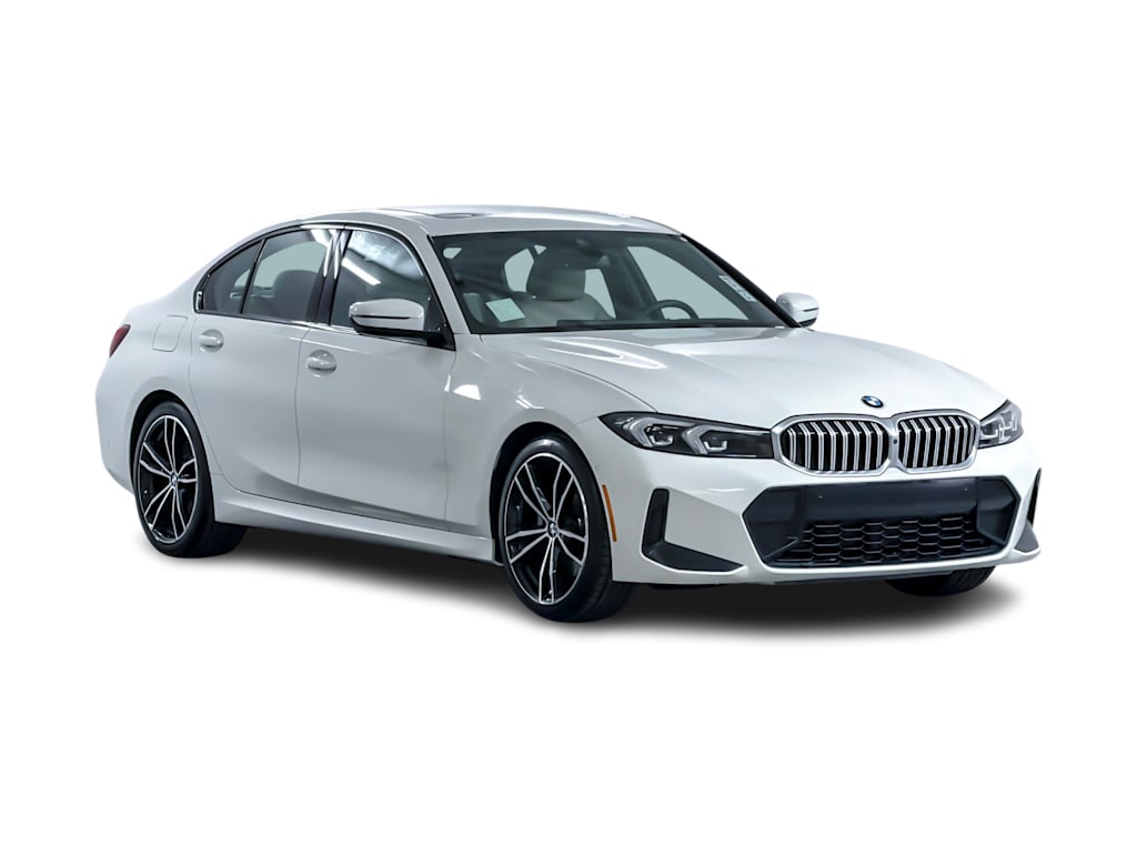 Thumbnail: 2023 BMW 3 Series - 19