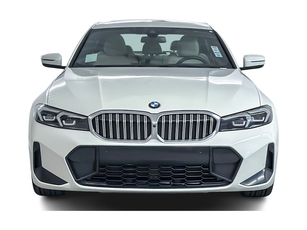 Thumbnail: 2023 BMW 3 Series - 6
