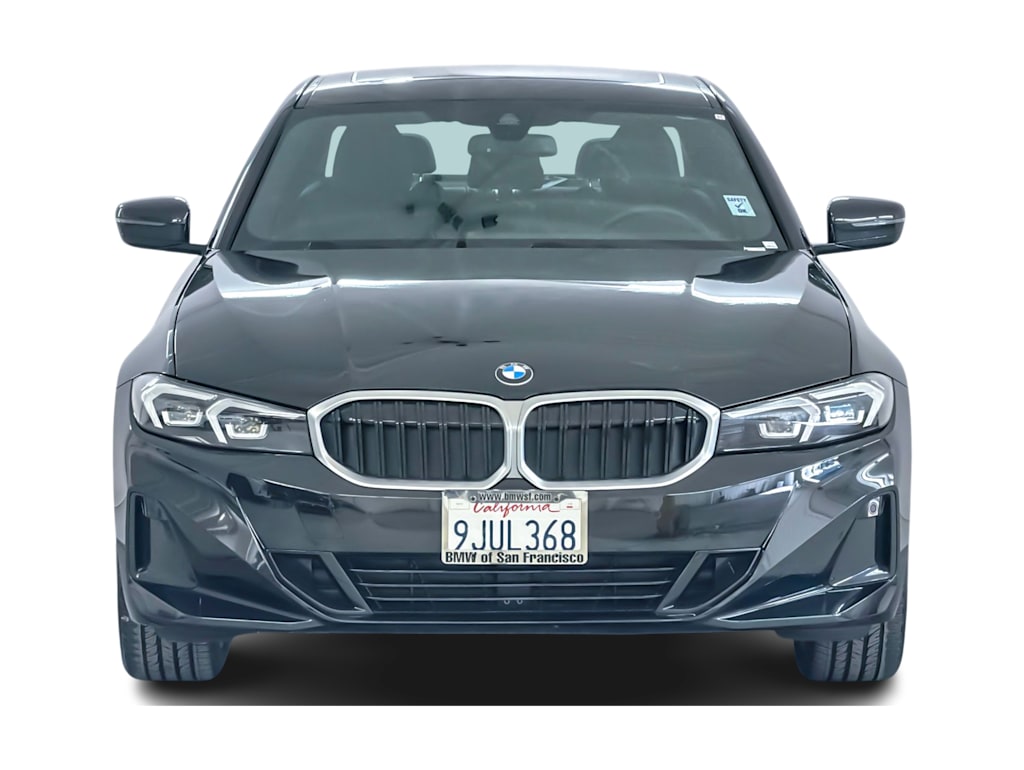Thumbnail: 2024 BMW 3 Series - 6