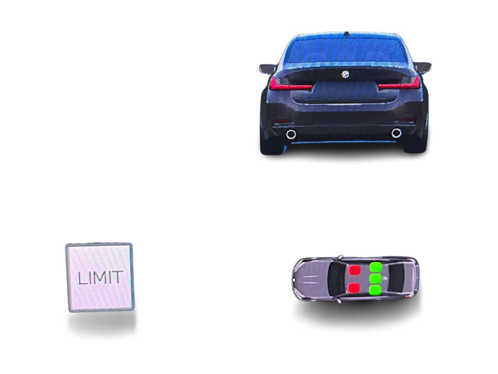 Thumbnail: 2024 BMW 3 Series - 28