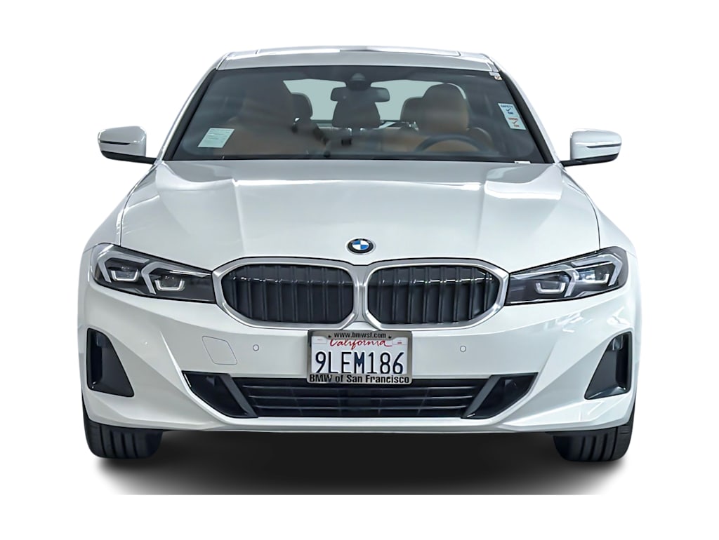 Thumbnail: 2024 BMW 3 Series - 6