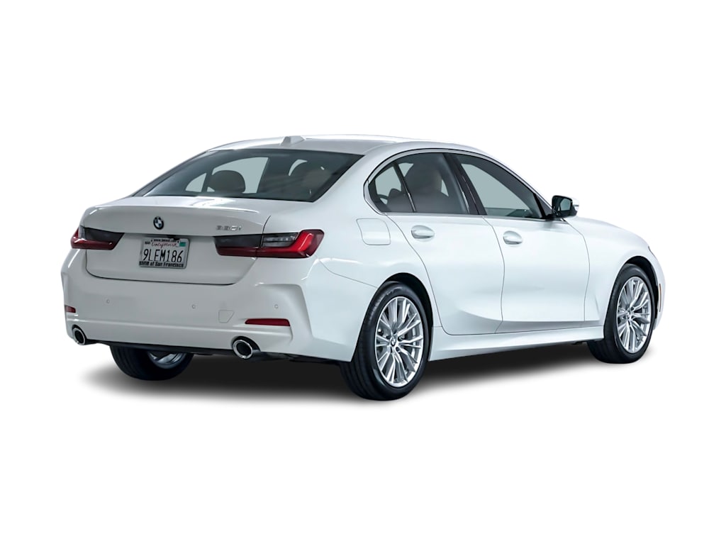 Thumbnail: 2024 BMW 3 Series - 18
