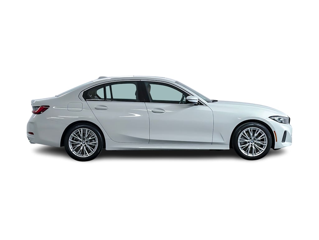 Thumbnail: 2024 BMW 3 Series - 19