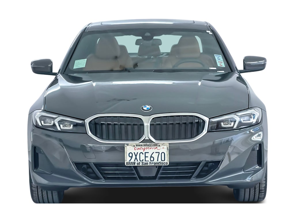 Thumbnail: 2026 BMW 3 Series - 6
