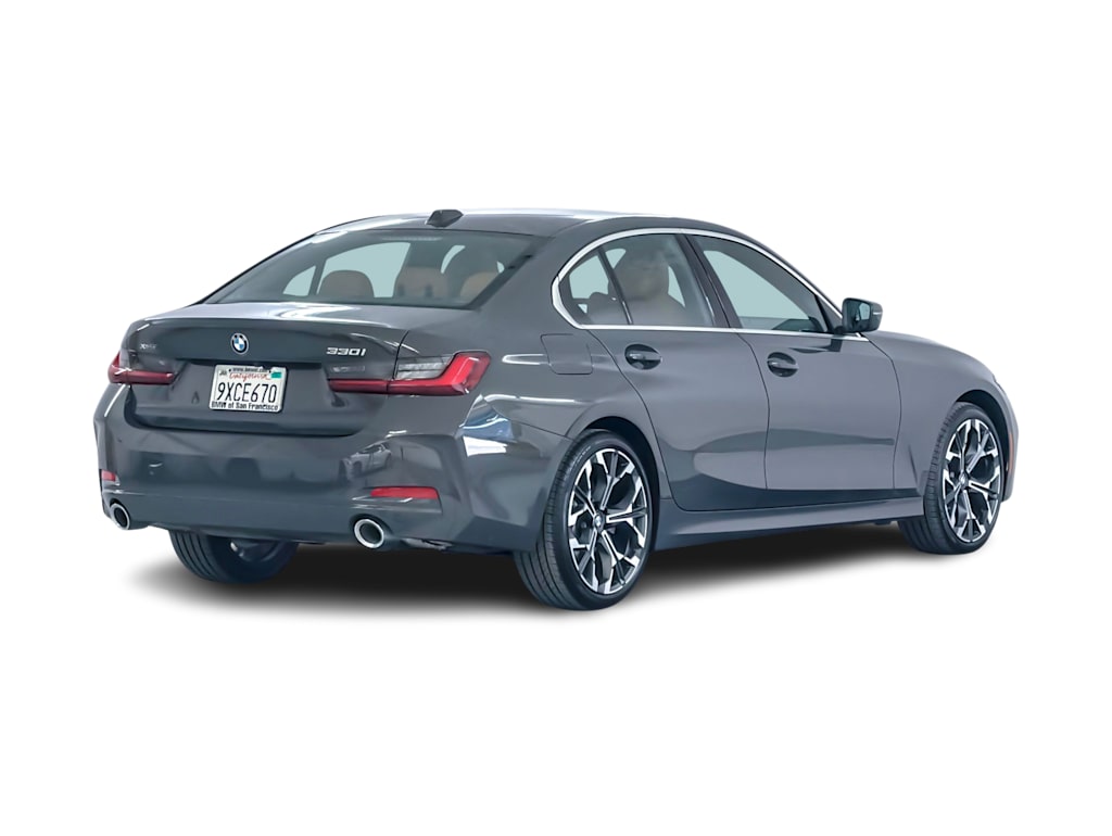 Thumbnail: 2026 BMW 3 Series - 18