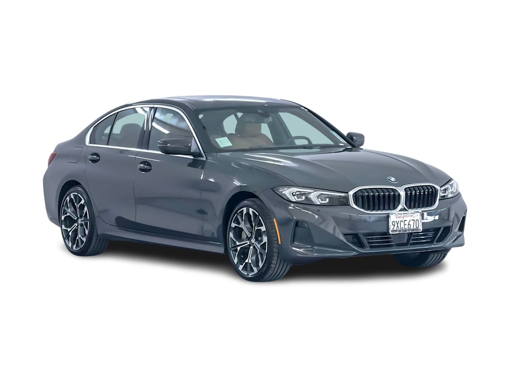 Thumbnail: 2026 BMW 3 Series - 20