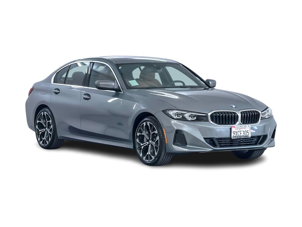 Thumbnail: 2026 BMW 3 Series - 20