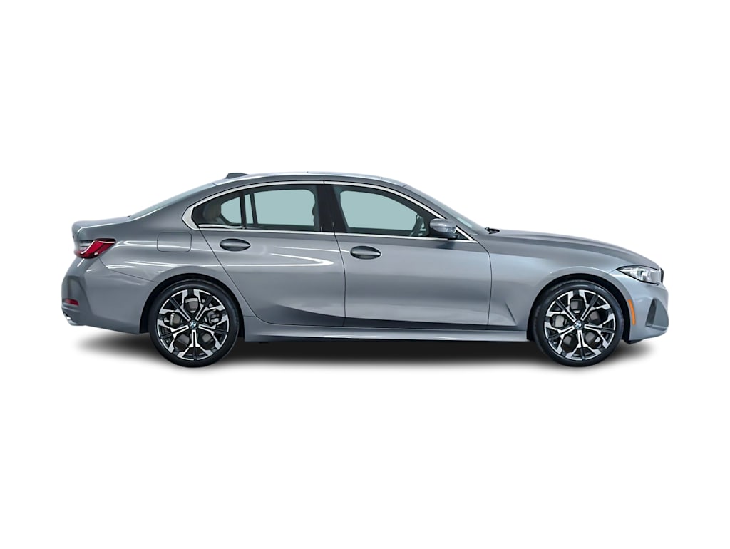 Thumbnail: 2026 BMW 3 Series - 19
