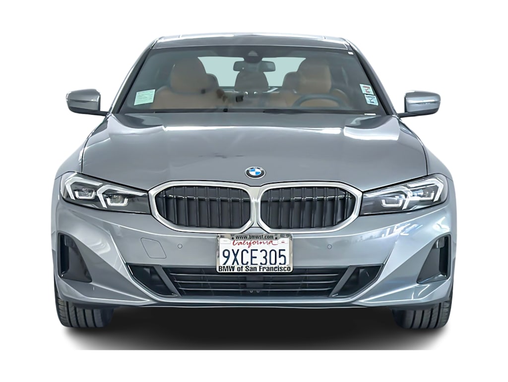 Thumbnail: 2026 BMW 3 Series - 6