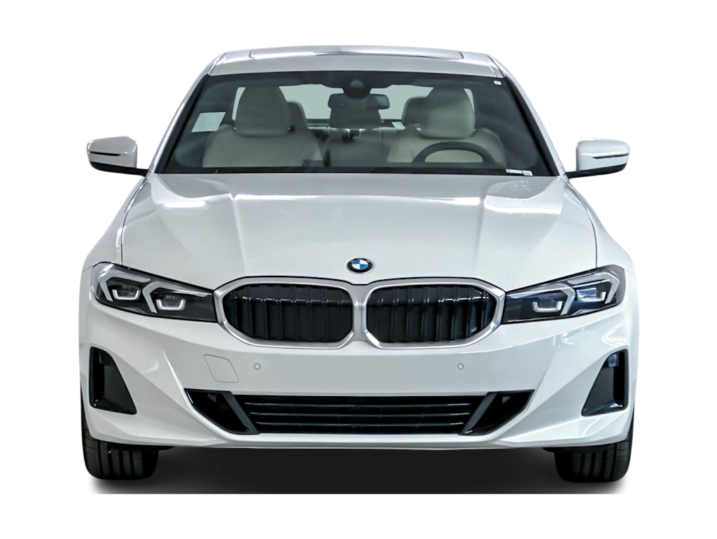 Thumbnail: 2026 BMW 3 Series - 6