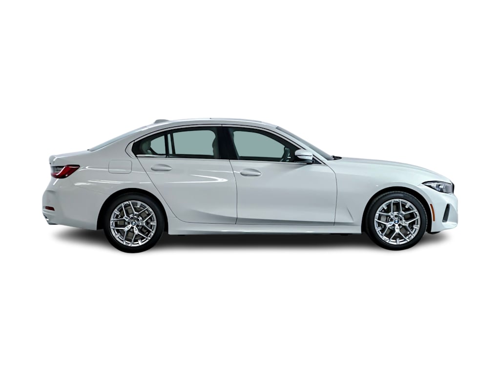 Thumbnail: 2026 BMW 3 Series - 17