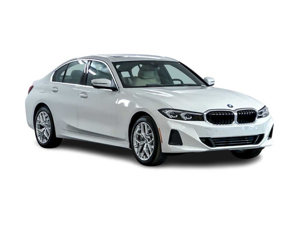 Thumbnail: 2026 BMW 3 Series - 18