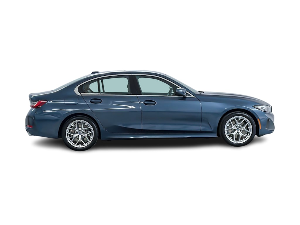 Thumbnail: 2026 BMW 3 Series - 19