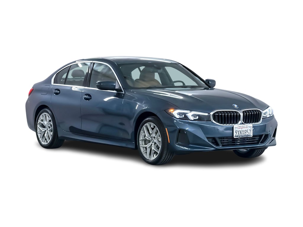 Thumbnail: 2026 BMW 3 Series - 20