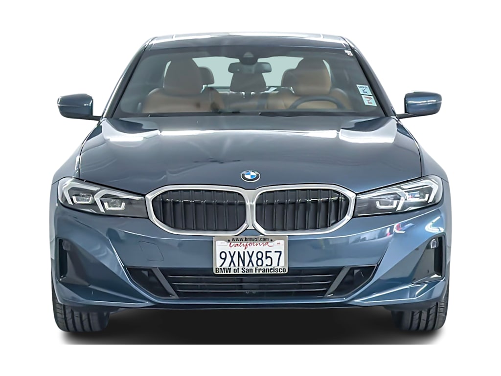 Thumbnail: 2026 BMW 3 Series - 6