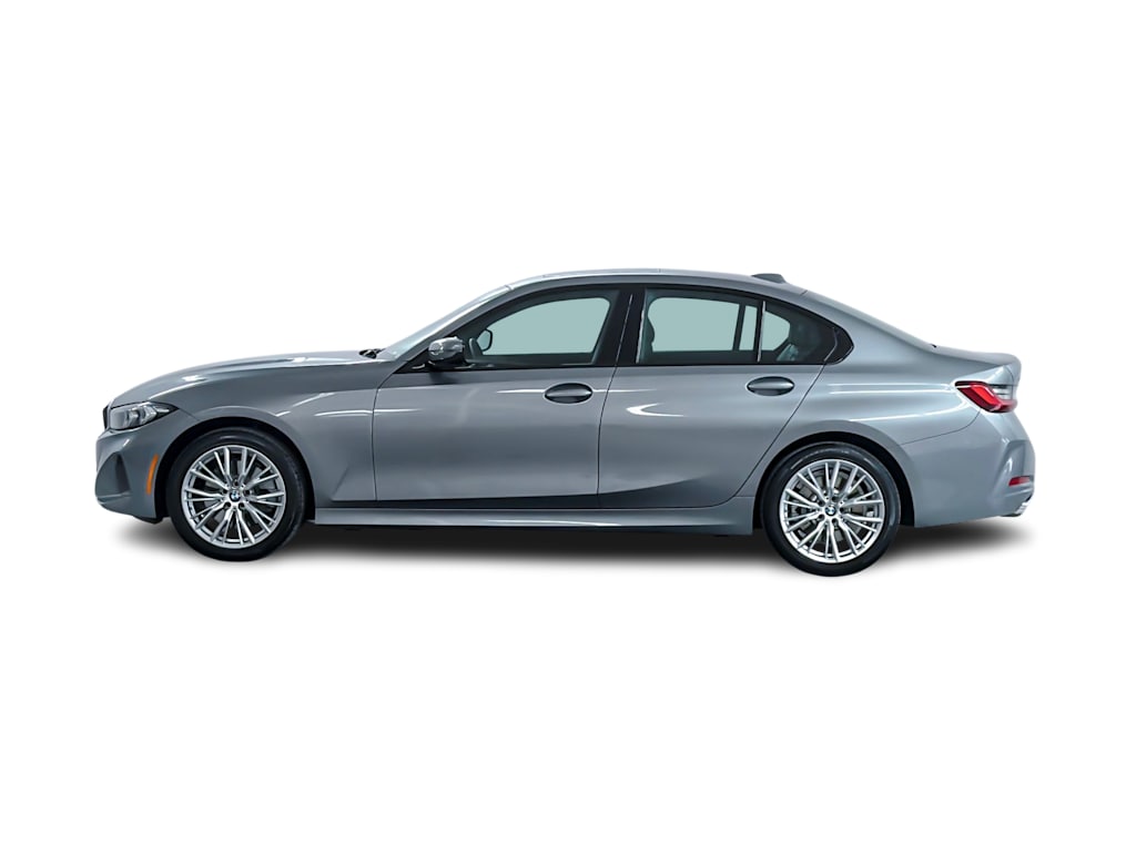 Thumbnail: 2023 BMW 3 Series - 3