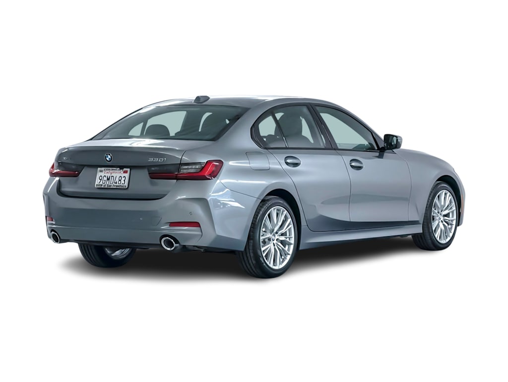 Thumbnail: 2023 BMW 3 Series - 18