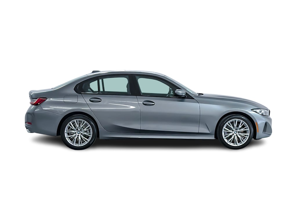 Thumbnail: 2023 BMW 3 Series - 19