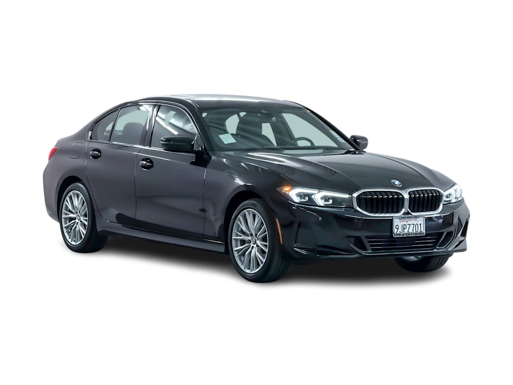 Thumbnail: 2023 BMW 3 Series - 20