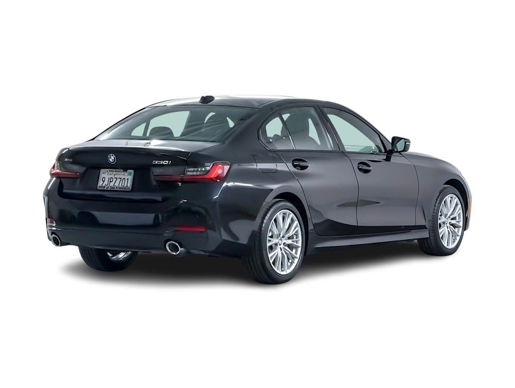 Thumbnail: 2023 BMW 3 Series - 18