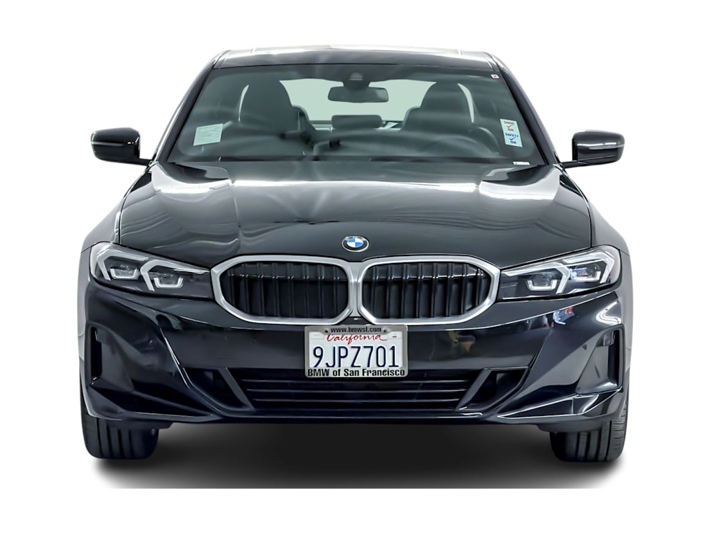 Thumbnail: 2023 BMW 3 Series - 6