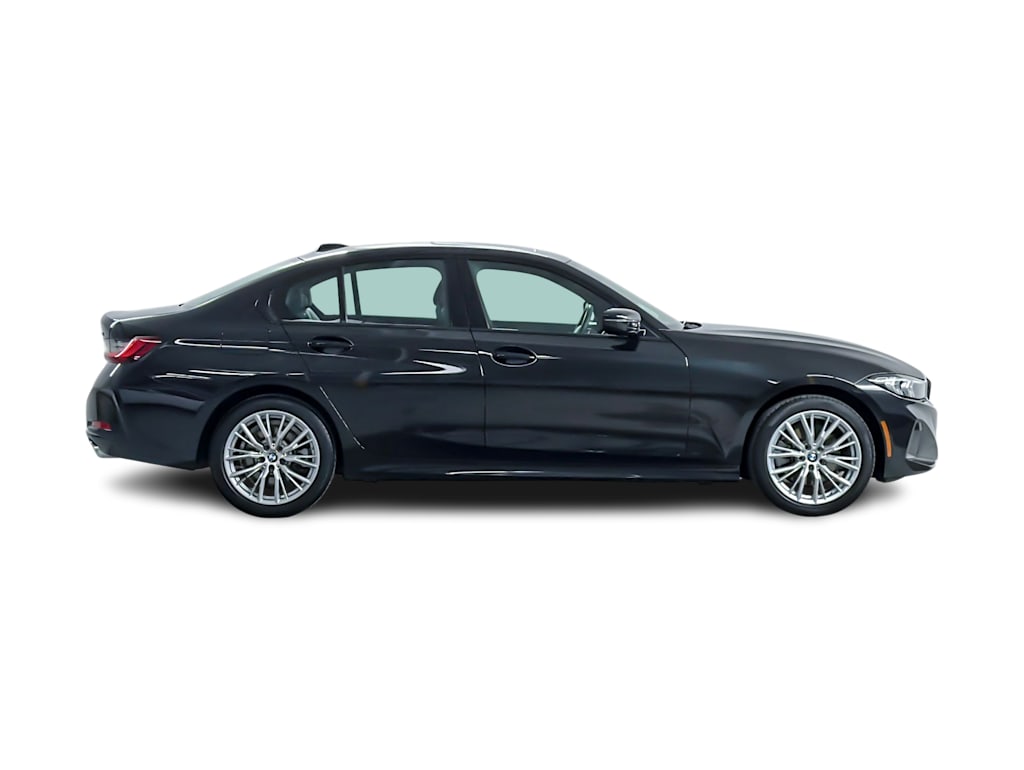 Thumbnail: 2023 BMW 3 Series - 19