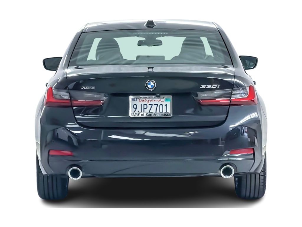 Thumbnail: 2023 BMW 3 Series - 5