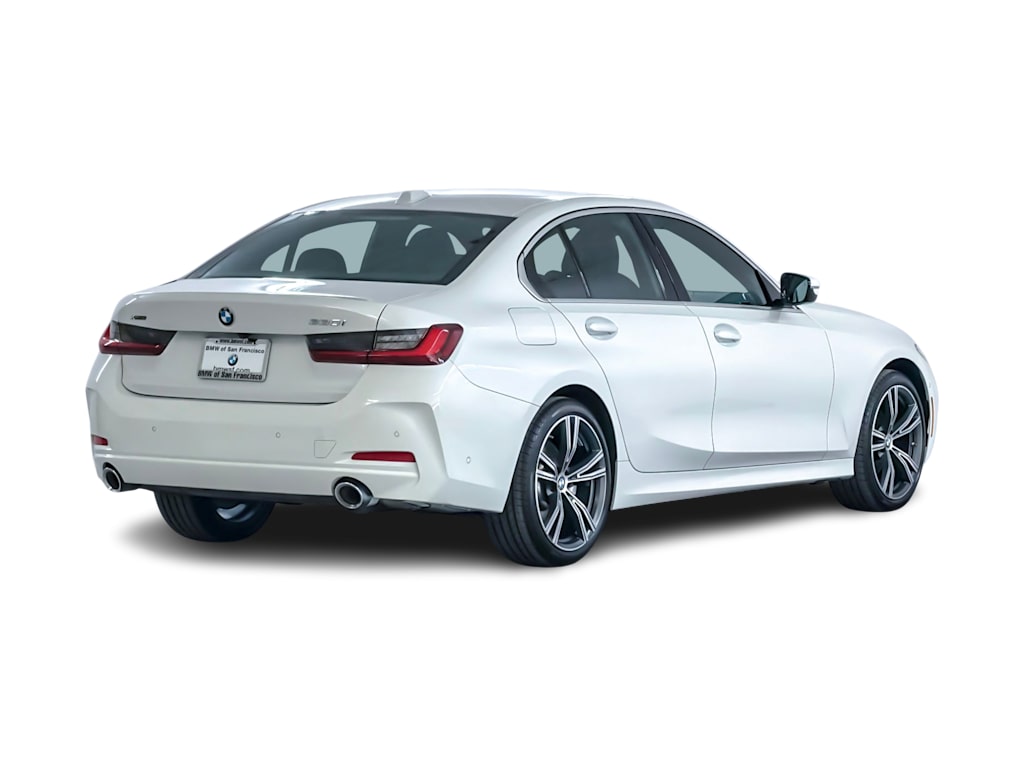 Thumbnail: 2024 BMW 3 Series - 18