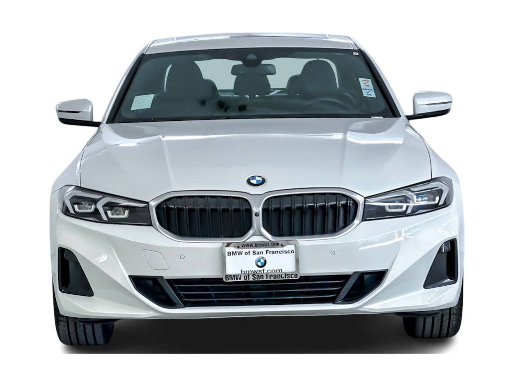 Thumbnail: 2024 BMW 3 Series - 6
