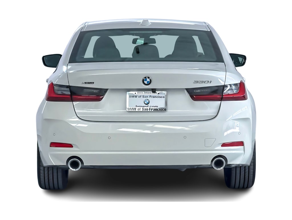 Thumbnail: 2024 BMW 3 Series - 5