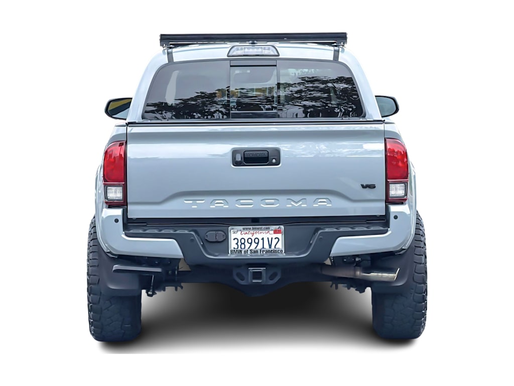 Thumbnail: 2019 Toyota Tacoma - 5