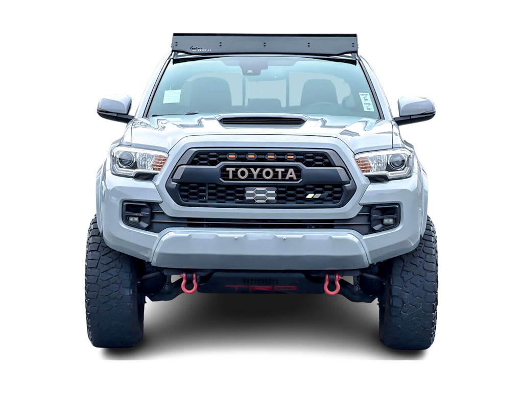 Thumbnail: 2019 Toyota Tacoma - 6