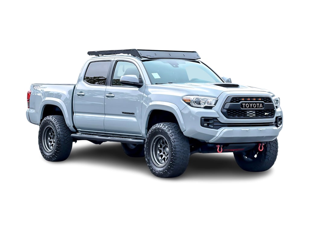 Thumbnail: 2019 Toyota Tacoma - 19