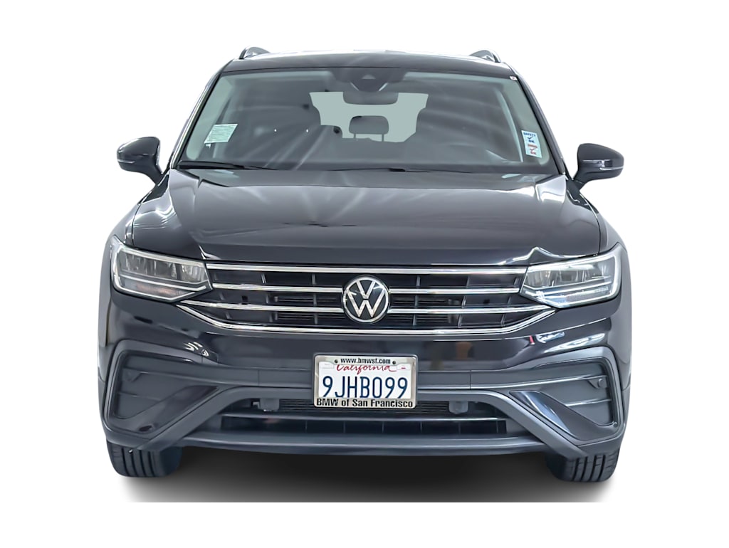 Thumbnail: 2023 Volkswagen Tiguan - 6