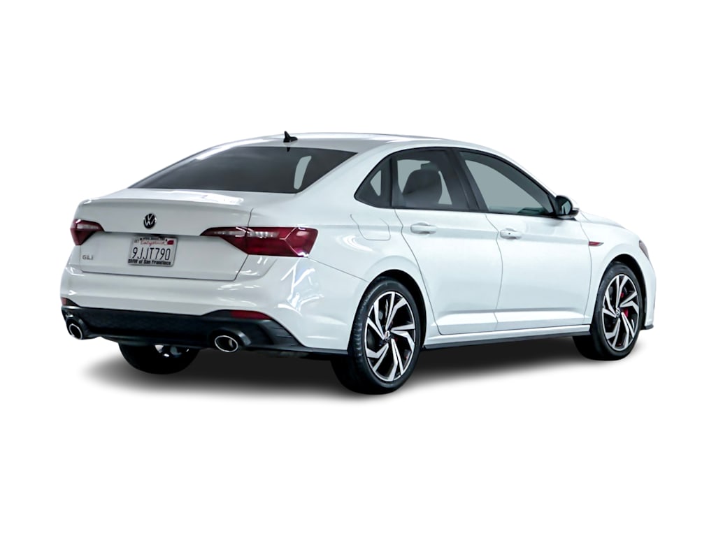 Thumbnail: 2022 Volkswagen Jetta - 17