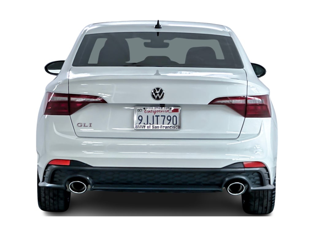 Thumbnail: 2022 Volkswagen Jetta - 5