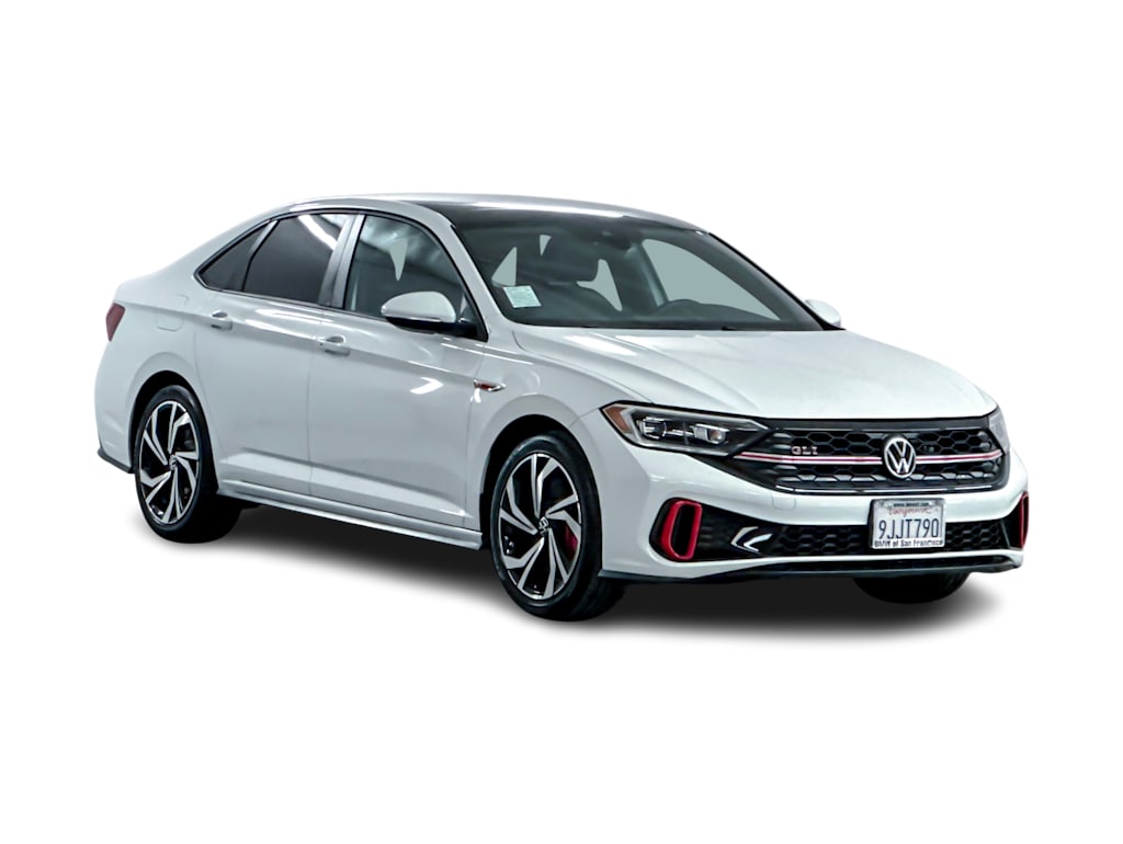 Thumbnail: 2022 Volkswagen Jetta - 19