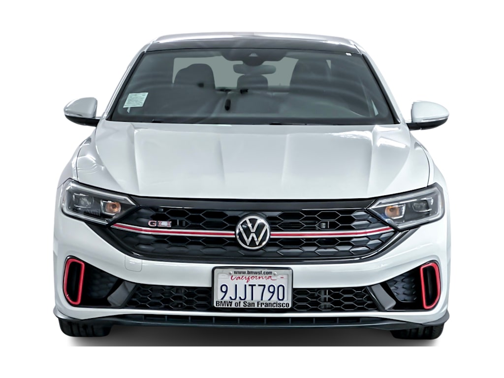 Thumbnail: 2022 Volkswagen Jetta - 6