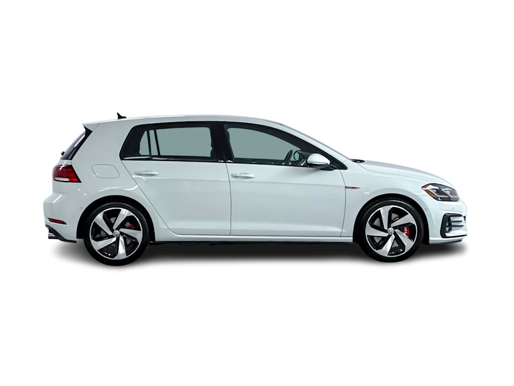 Thumbnail: 2019 Volkswagen Golf - 18