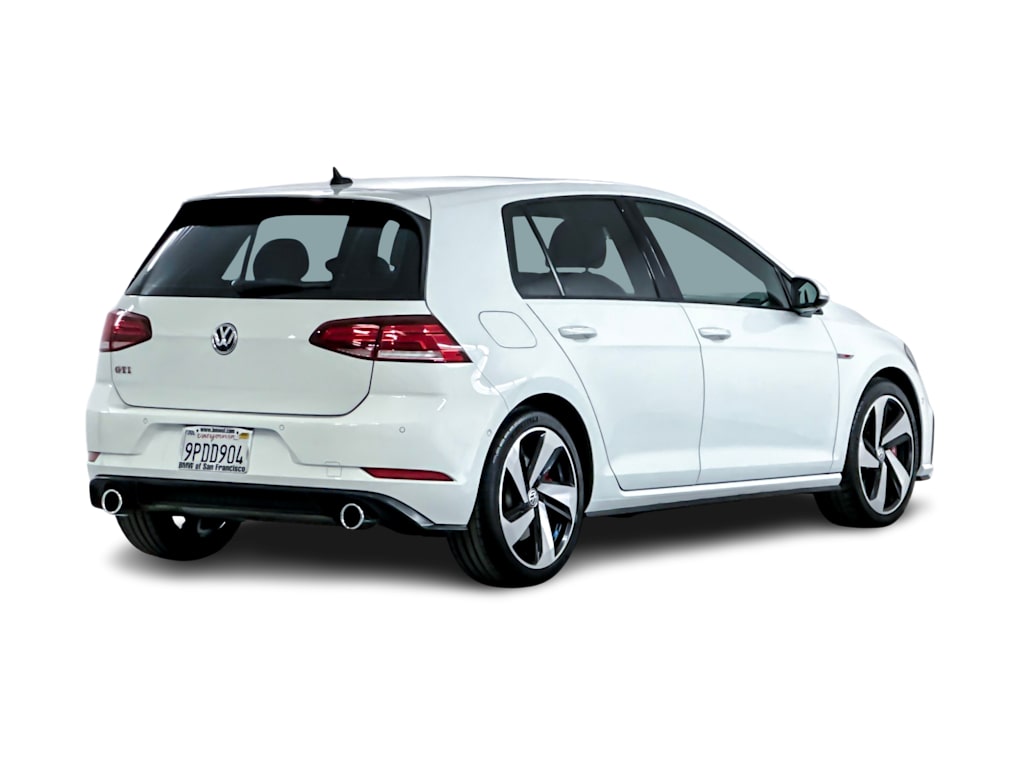 Thumbnail: 2019 Volkswagen Golf - 17